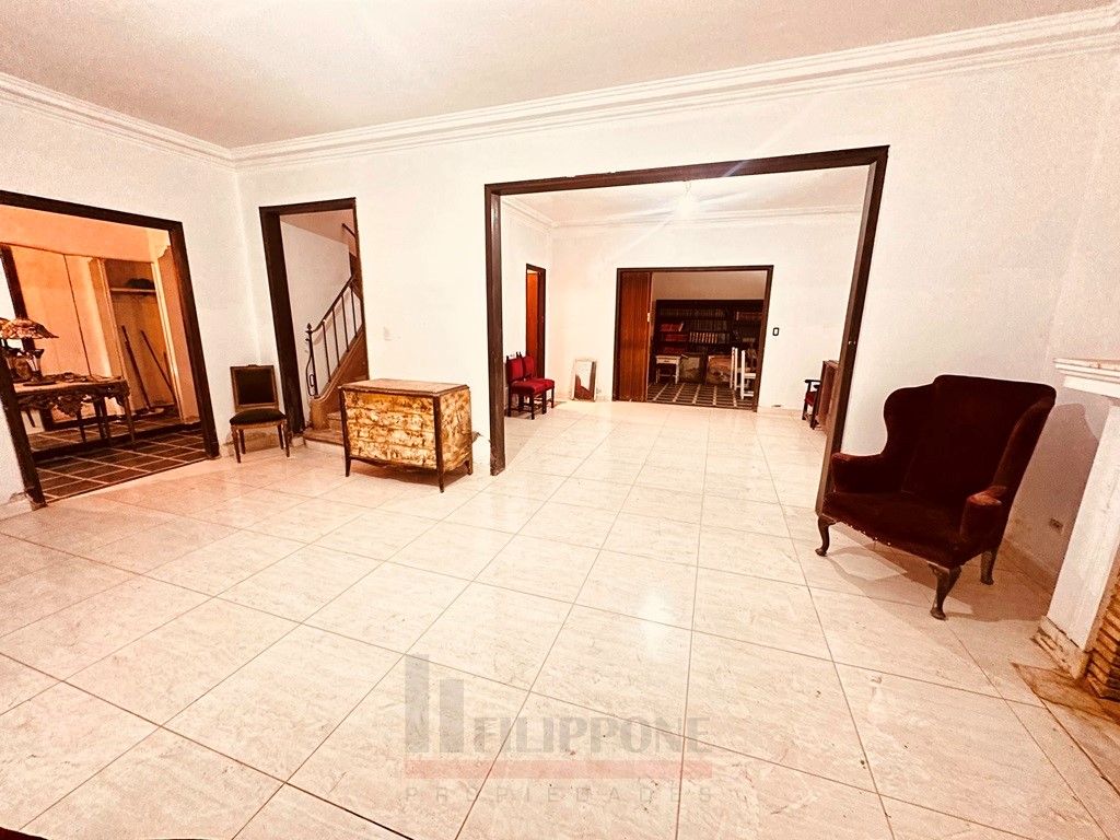 Casa en Venta en Portugal 477, Centro, Bahía Blanca - Bahía Blanca Propiedades | SITIO OFICIAL l