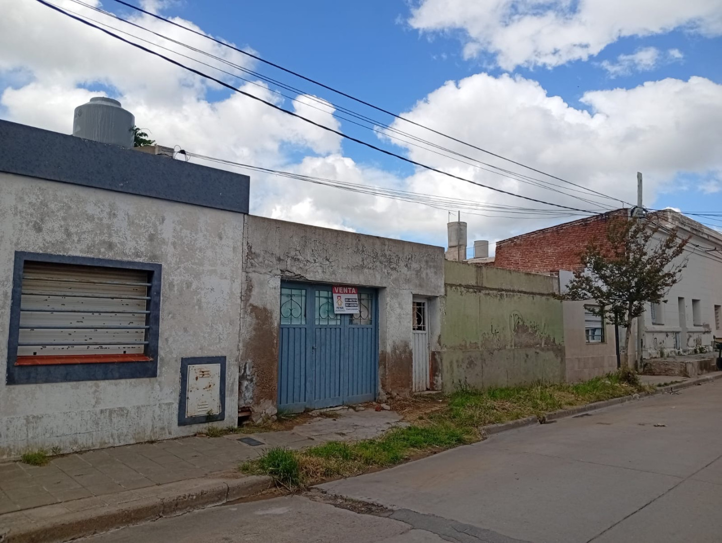 Casa en Venta en Azara Y Araujo, Tiro Federal, Bahía Blanca - Bahía Blanca Propiedades | SITIO OFICIAL l