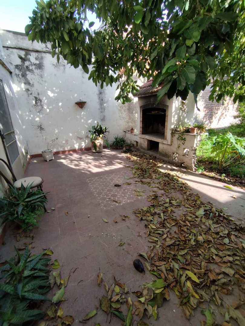 Casa en Venta en Chile 1100,  Bahía Blanca - Bahía Blanca Propiedades | SITIO OFICIAL l