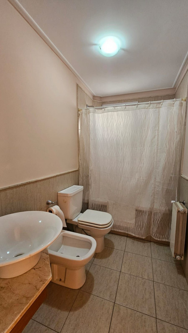 Departamento en Alquiler en Zapiola 100, Centro, Bahía Blanca - Bahía Blanca Propiedades | SITIO OFICIAL l