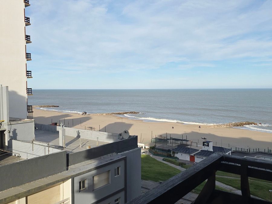 Departamento en Alquiler en Calle 12 N°802,  Miramar - Bahía Blanca Propiedades | SITIO OFICIAL l