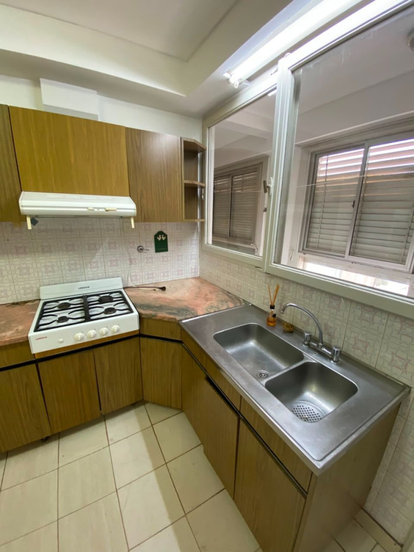 Departamento en Alquiler en Zelarrayan 151, Centro, Bahía Blanca - Bahía Blanca Propiedades | SITIO OFICIAL l
