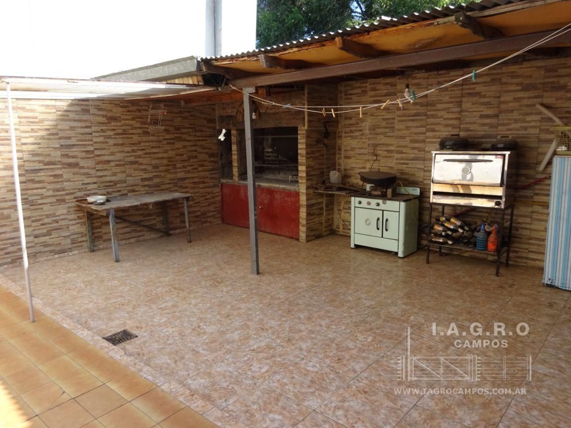 Casa con Local en Venta en Malvinas 200, Noroeste, Bahía Blanca - Bahía Blanca Propiedades | SITIO OFICIAL l