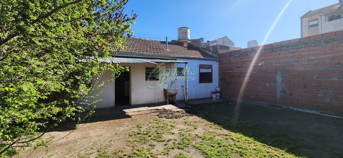 Casa en Venta en Juan Citta 630,  Bahía Blanca - Bahía Blanca Propiedades | SITIO OFICIAL l
