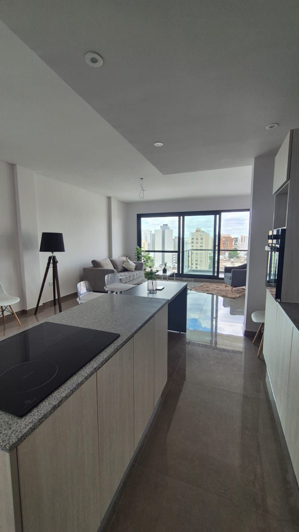Departamento en Venta en Guemes 336, Centro, Bahía Blanca - Bahía Blanca Propiedades | SITIO OFICIAL l