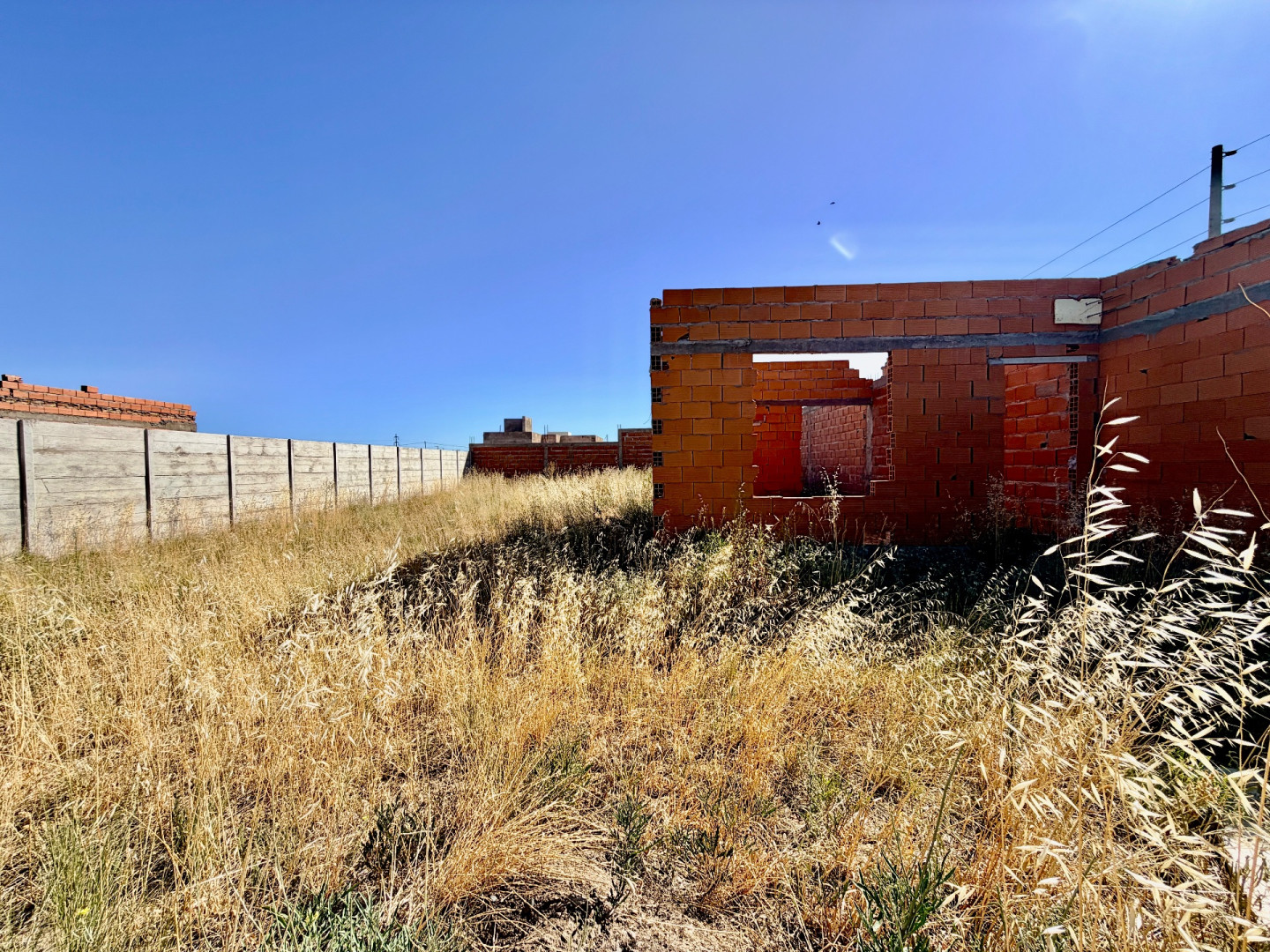 Terreno en Venta en Pascual De Rogatis 2200, Nova Terra, Bahía Blanca - Bahía Blanca Propiedades | SITIO OFICIAL l