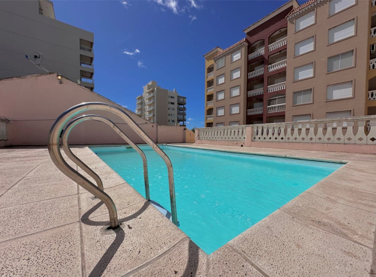 Departamento en Venta en Avenida Costanera 353, Centro, Monte Hermoso - Bahía Blanca Propiedades | SITIO OFICIAL l