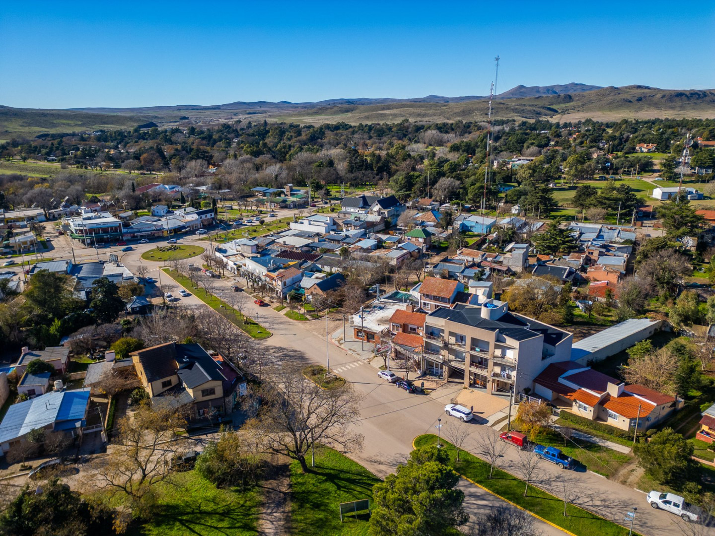 Fondo Comercio en Venta en  Malvinas 66,  Sierra de  la Ventana - Bahía Blanca Propiedades | SITIO OFICIAL l