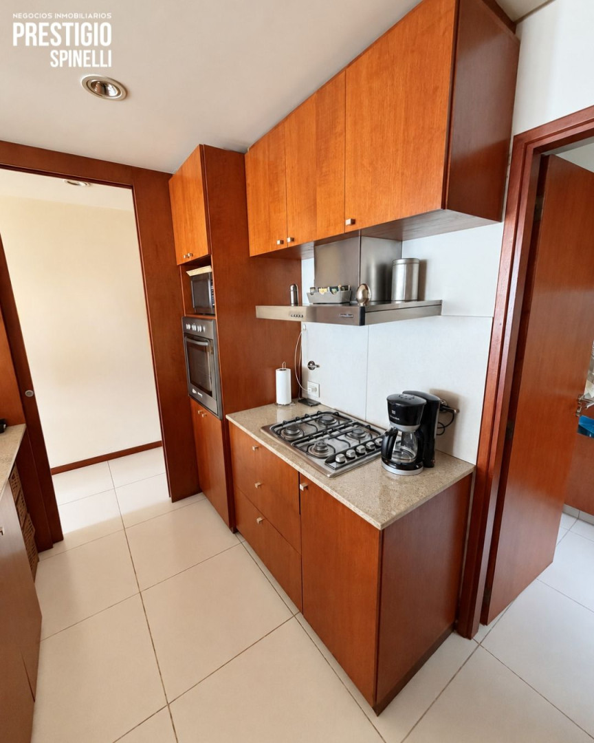 Departamento en Venta en Guemes N° 148, Centro, Bahía Blanca - Bahía Blanca Propiedades | SITIO OFICIAL l
