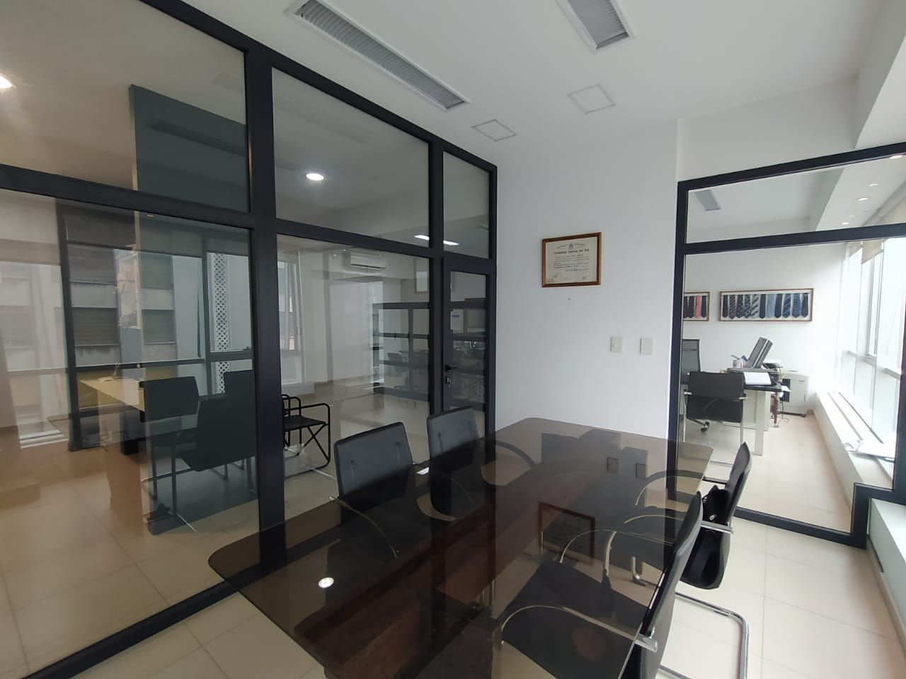 Oficina en Venta en DRAGO 45, Centro, Bahía Blanca - Bahía Blanca Propiedades | SITIO OFICIAL l