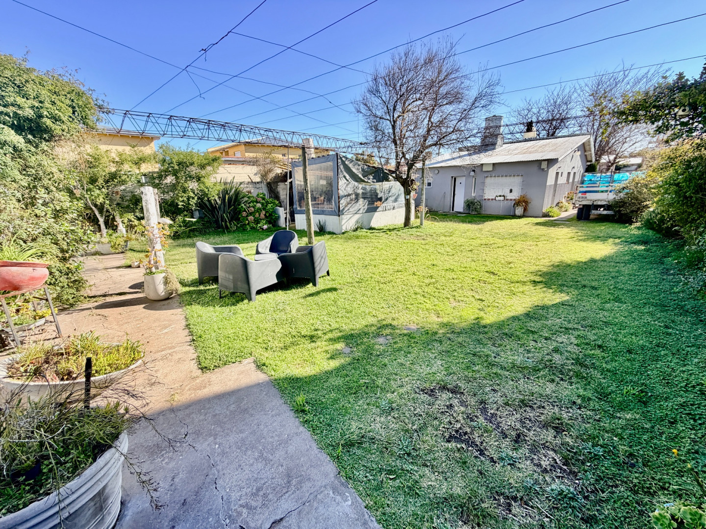 Complejo Turístico  en Venta en Sansot 300,  Monte Hermoso - Bahía Blanca Propiedades | SITIO OFICIAL l