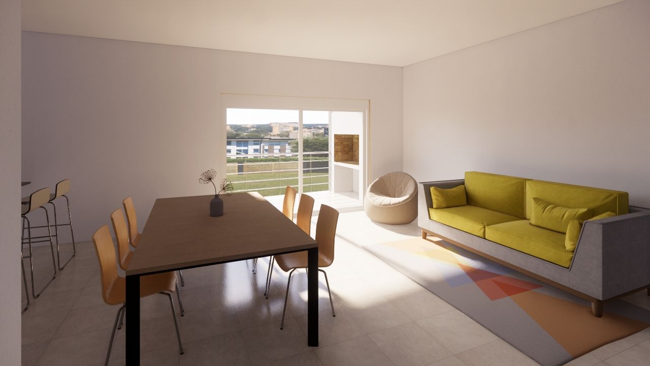 Departamento en Venta en 19 De Mayo 414, Centro, Bahía Blanca - Bahía Blanca Propiedades | SITIO OFICIAL l