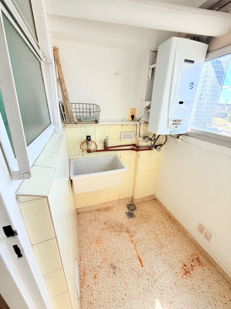 Departamento en Alquiler en Brandsen , Macrocentro, Bahía Blanca - Bahía Blanca Propiedades | SITIO OFICIAL l