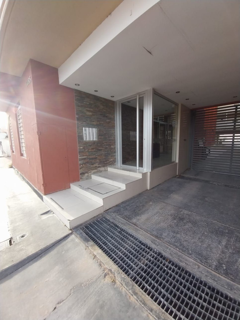 Departamento en Alquiler en Nicaragua 1455, Universitario, Bahía Blanca - Bahía Blanca Propiedades | SITIO OFICIAL l
