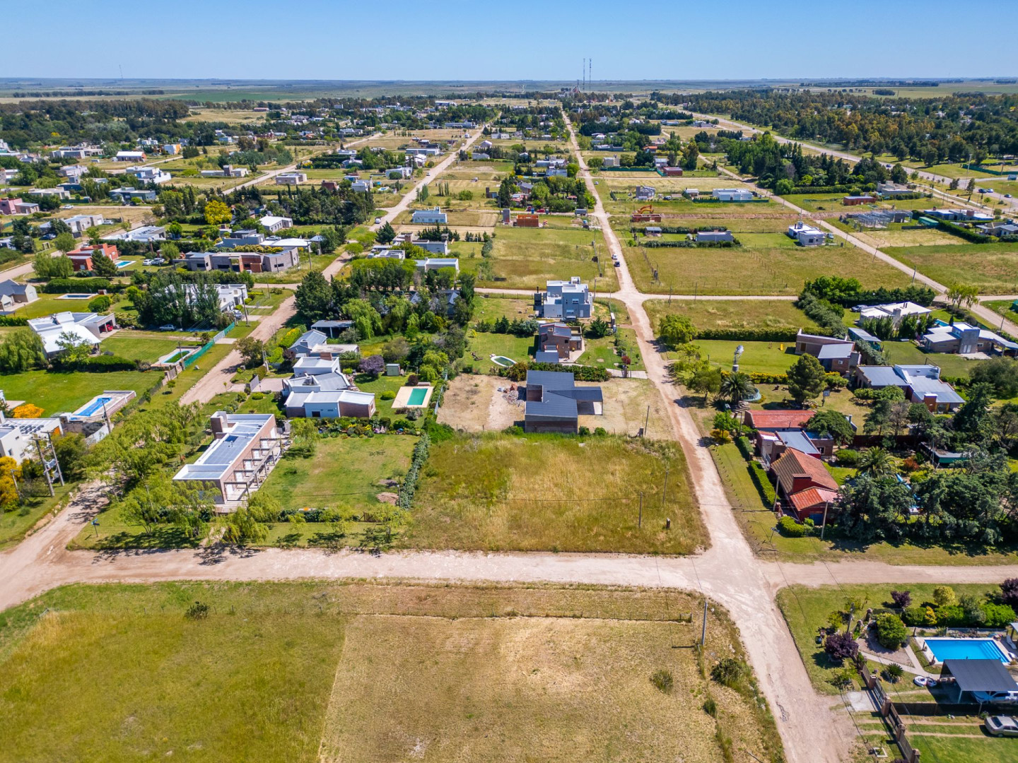 Terreno en Venta en Barrionuevo Y Facundo Quiroga, Paihuen, Bahía Blanca - Bahía Blanca Propiedades | SITIO OFICIAL l
