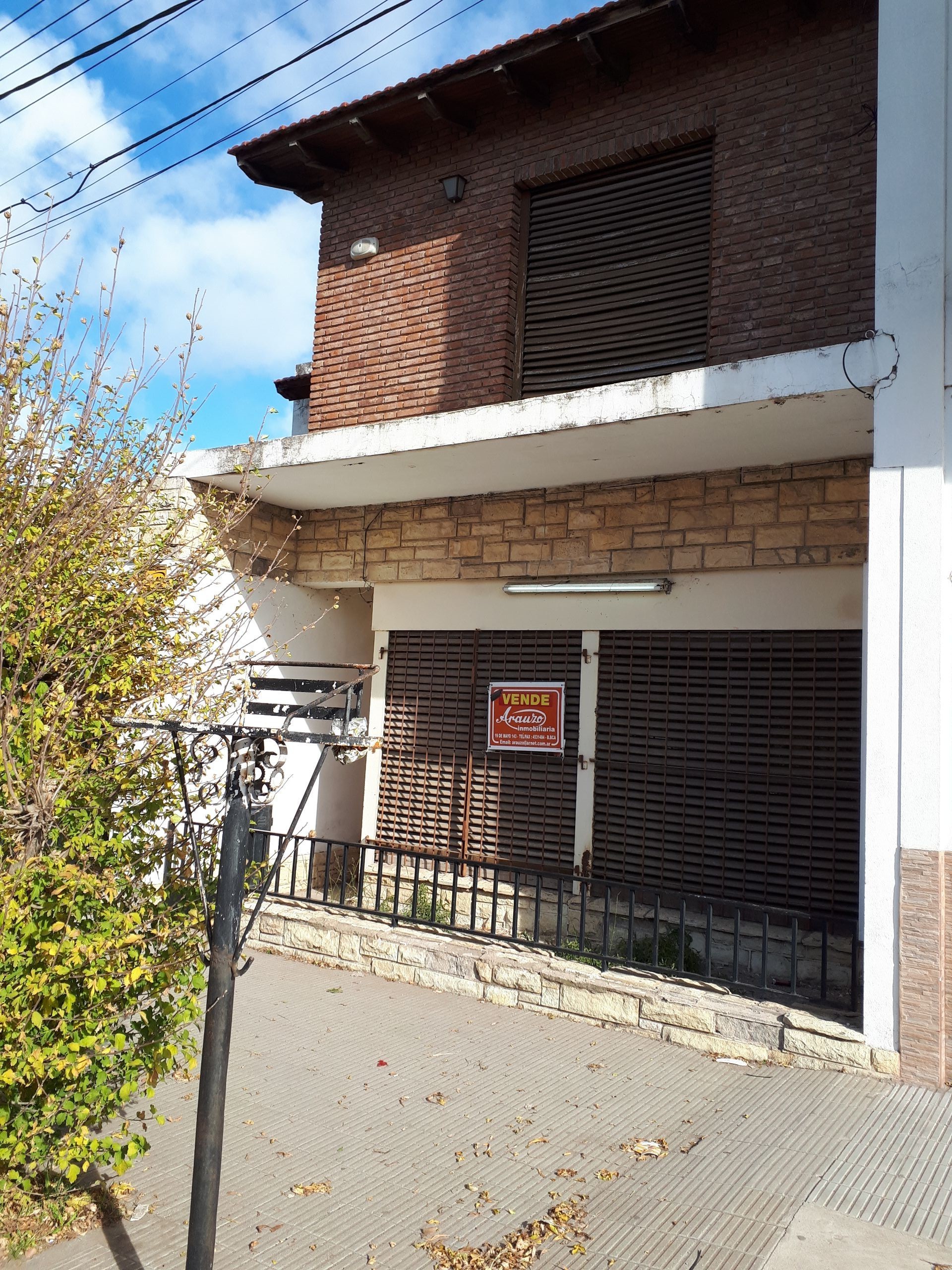 Casa en Venta en Jujuy 20, Noroeste, Bahía Blanca - Bahía Blanca Propiedades | SITIO OFICIAL l