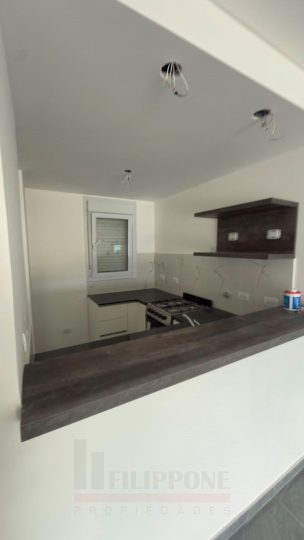 Departamento en Venta en Alem 2351, Villa del Parque, Bahía Blanca - Bahía Blanca Propiedades | SITIO OFICIAL l