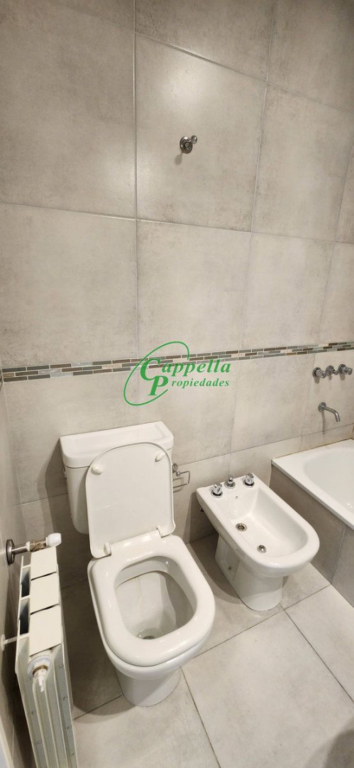 Departamento en Alquiler en Caronti 190, Macrocentro, Bahía Blanca - Bahía Blanca Propiedades | SITIO OFICIAL l
