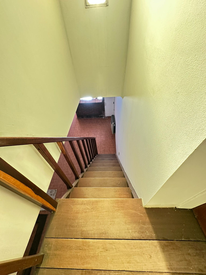 Casa en Venta en Corrientes 660, Bella Vista, Bahía Blanca - Bahía Blanca Propiedades | SITIO OFICIAL l