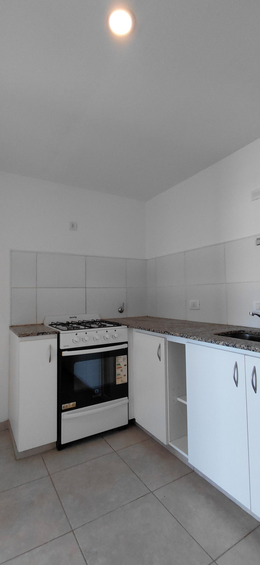 Departamento en Alquiler en 17 De Mayo 82, San Roque, Bahía Blanca - Bahía Blanca Propiedades | SITIO OFICIAL l
