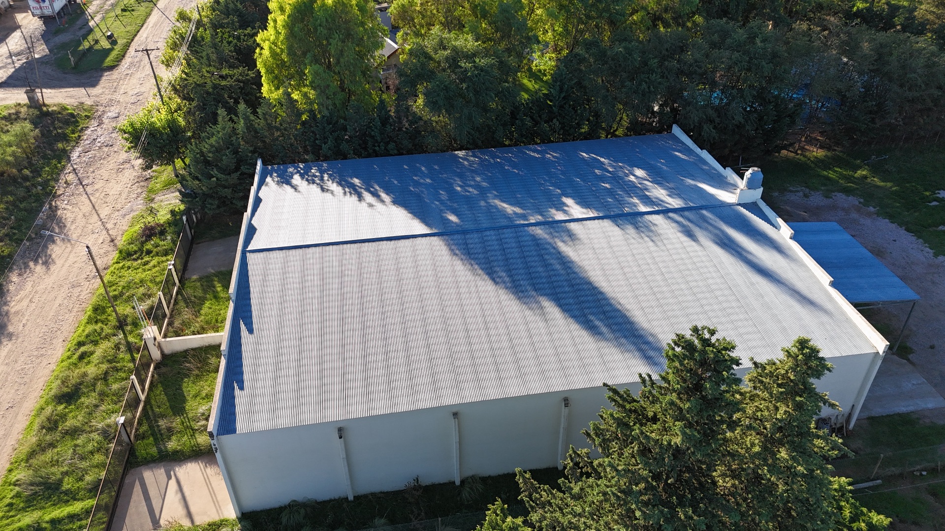Galpón en Venta en Payro 4100, Villa Belgrano, Bahía Blanca - Bahía Blanca Propiedades | SITIO OFICIAL l