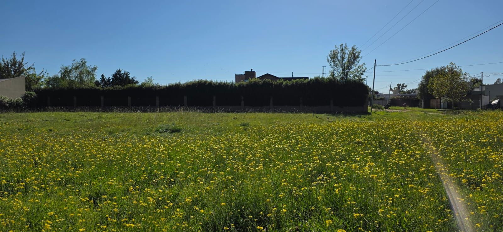 Terreno en Venta en Sivori Y Gregorio Rozas, Patagonia, Bahía Blanca - Bahía Blanca Propiedades | SITIO OFICIAL l