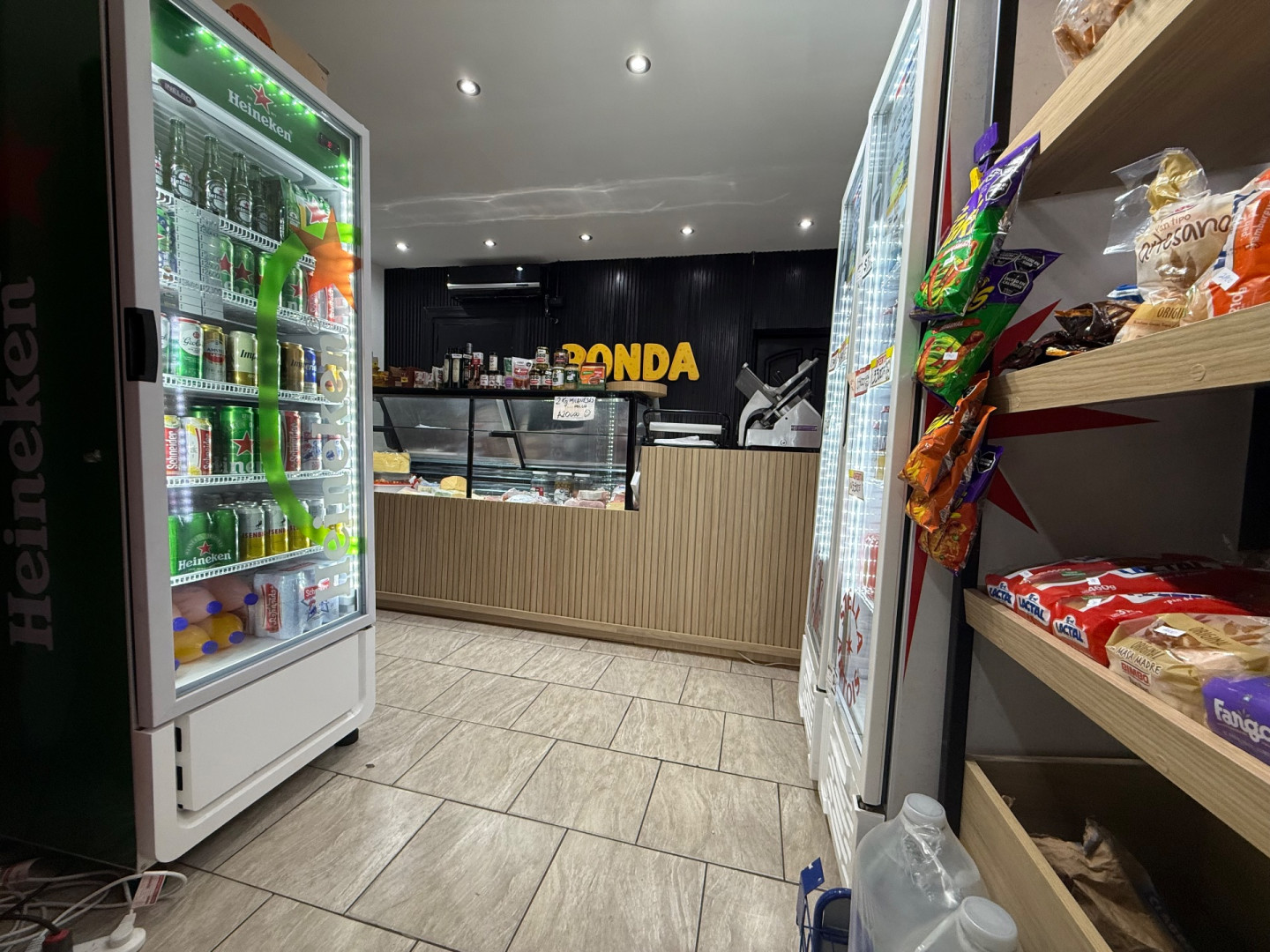 Fondo Comercio en Venta en Brown 200, Centro, Bahía Blanca - Bahía Blanca Propiedades | SITIO OFICIAL l