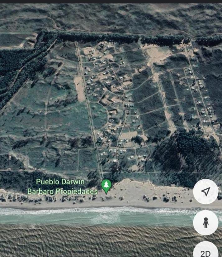 Terreno en Venta en Pueblo Darwin ,  Pehuen Co - Bahía Blanca Propiedades | SITIO OFICIAL l