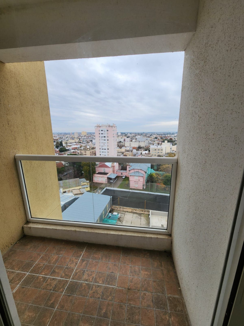 Departamento en Alquiler en Salta 432, Universitario, Bahía Blanca - Bahía Blanca Propiedades | SITIO OFICIAL l