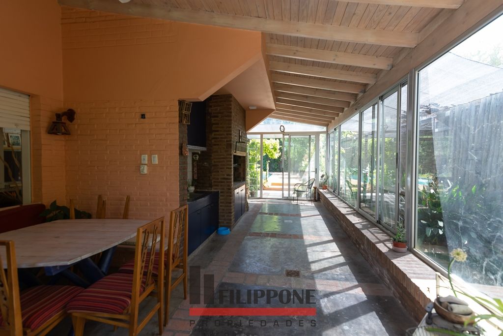 Casa en Venta en Rodriguez 1700, Palihue, Bahía Blanca - Bahía Blanca Propiedades | SITIO OFICIAL l