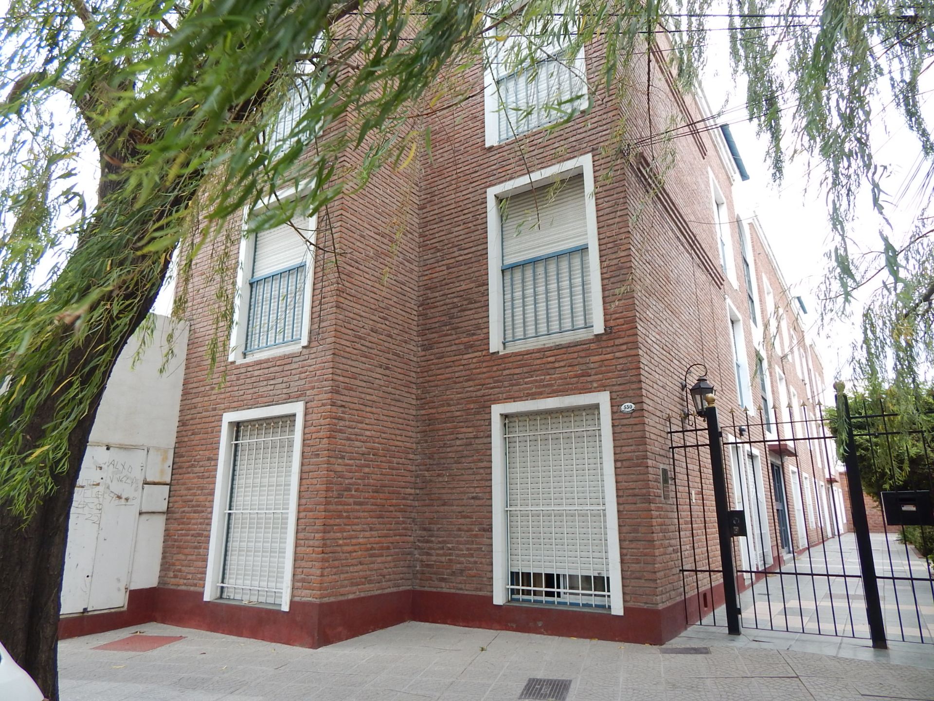 Departamento en Venta en Urquiza 528 , Napostá, Bahía Blanca - Bahía Blanca Propiedades | SITIO OFICIAL l