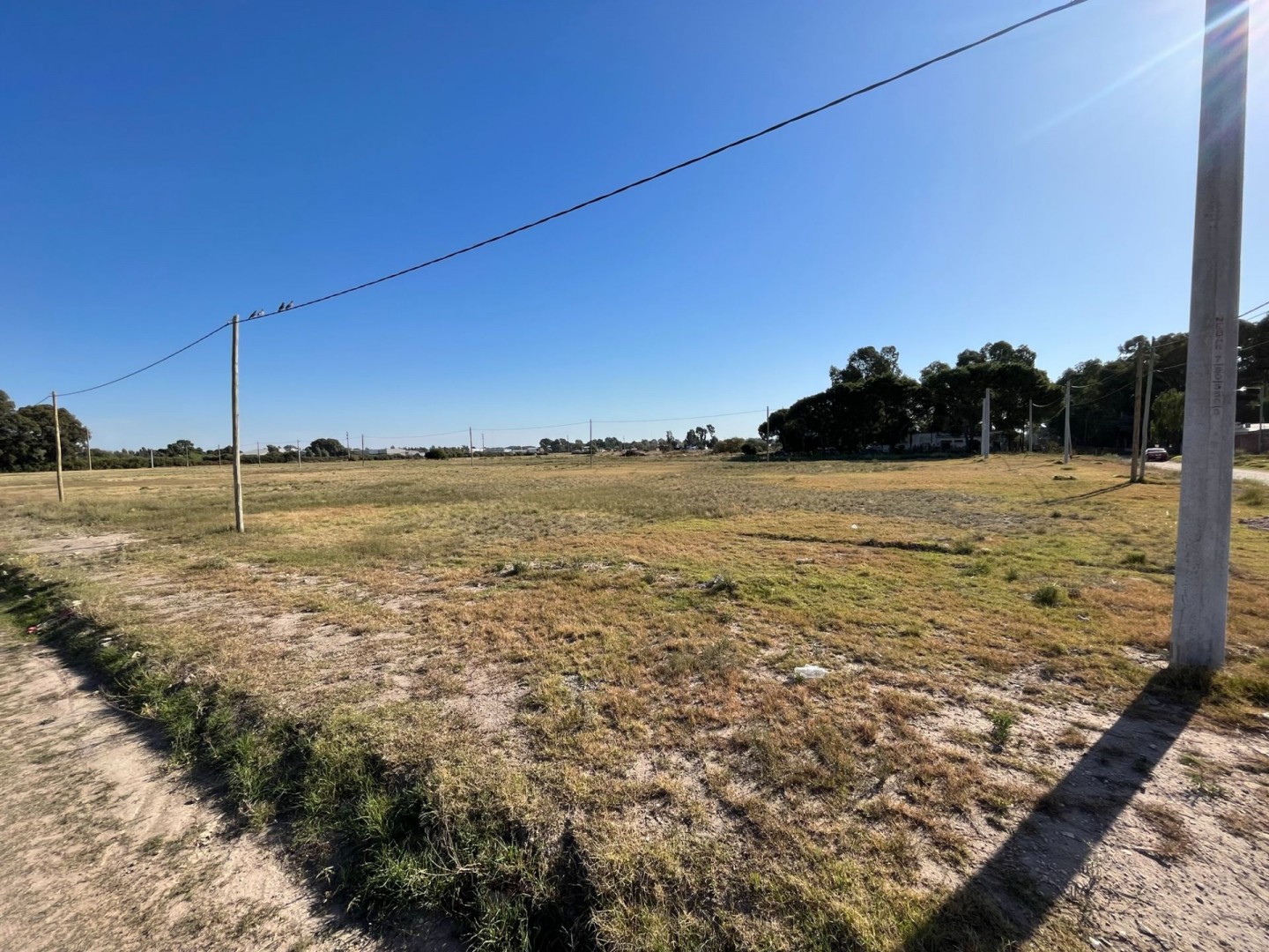 Terreno en Venta en SIXTO LASPIUR 3700, Los Alamos, Bahía Blanca - Bahía Blanca Propiedades | SITIO OFICIAL l