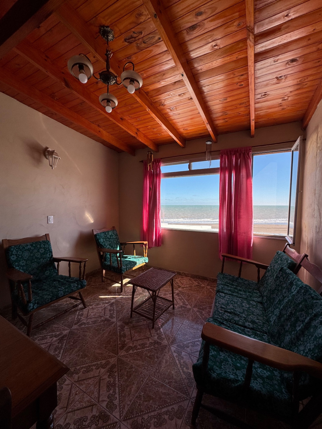 Casa en Venta en Rodríguez Peña Y Punta Indio ,  Monte Hermoso - Bahía Blanca Propiedades | SITIO OFICIAL l