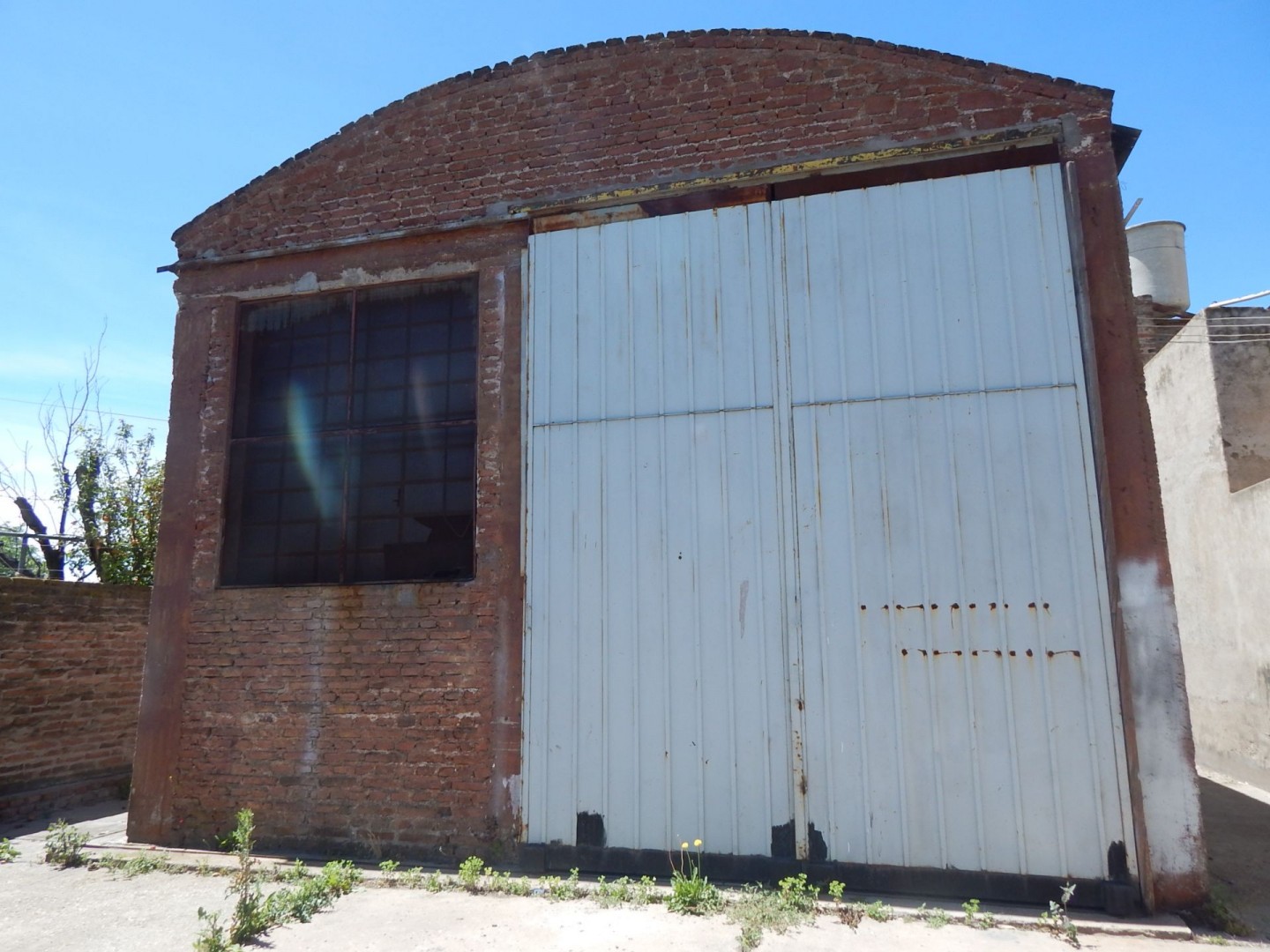 Galpón en Alquiler en PACIFICO 56,  Bahía Blanca - Bahía Blanca Propiedades | SITIO OFICIAL l