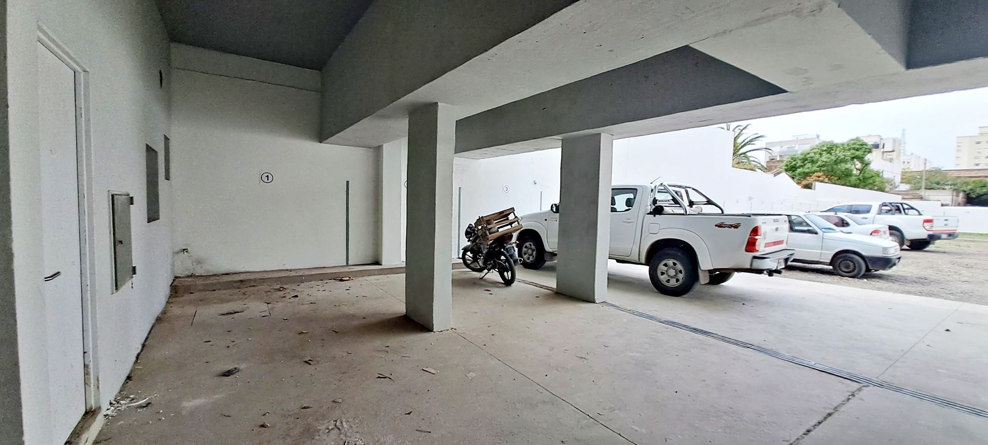 Departamento en Alquiler en Roca 70, Macrocentro, Bahía Blanca - Bahía Blanca Propiedades | SITIO OFICIAL l