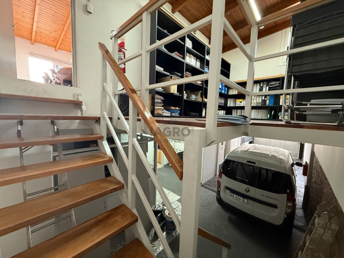 Oficina en Venta en Mitre 1713, Universitario, Bahía Blanca - Bahía Blanca Propiedades | SITIO OFICIAL l