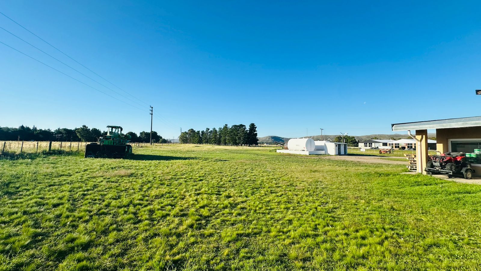 Local en Venta en Ruta 72 Km 7,  Saldungaray - Bahía Blanca Propiedades | SITIO OFICIAL l