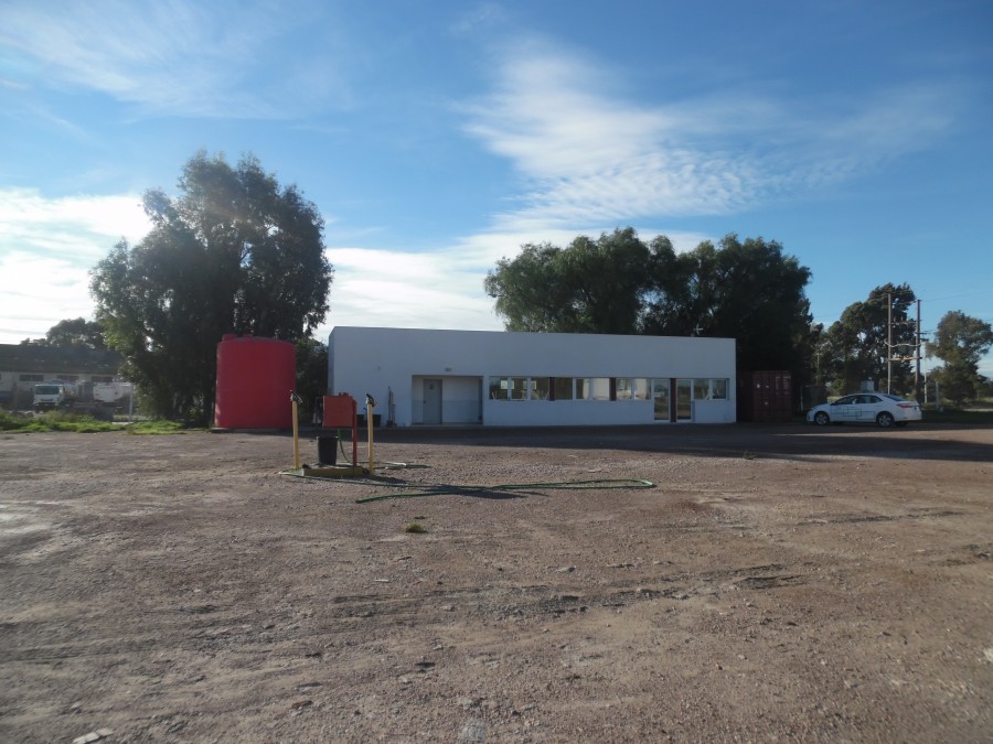 Terreno en Venta en Ruta Nacional 3 Sur - Bahia Blanca,  Bahía Blanca - Bahía Blanca Propiedades | SITIO OFICIAL l