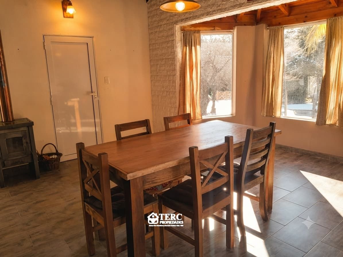 Casa en Venta en Misto ,  Villa Ventana - Bahía Blanca Propiedades | SITIO OFICIAL l