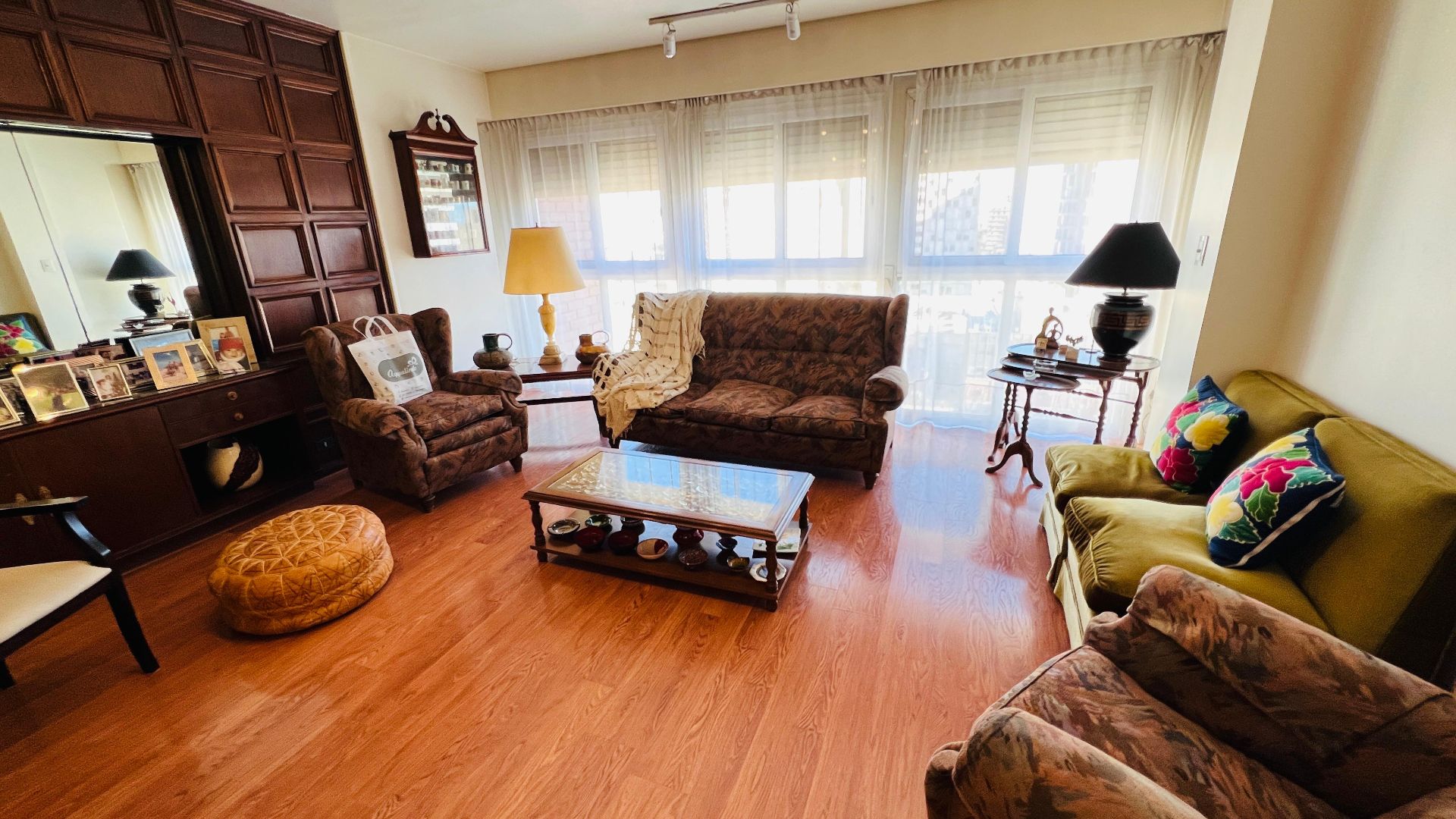 Departamento en Venta en Zelarrayan 151, Centro, Bahía Blanca - Bahía Blanca Propiedades | SITIO OFICIAL l