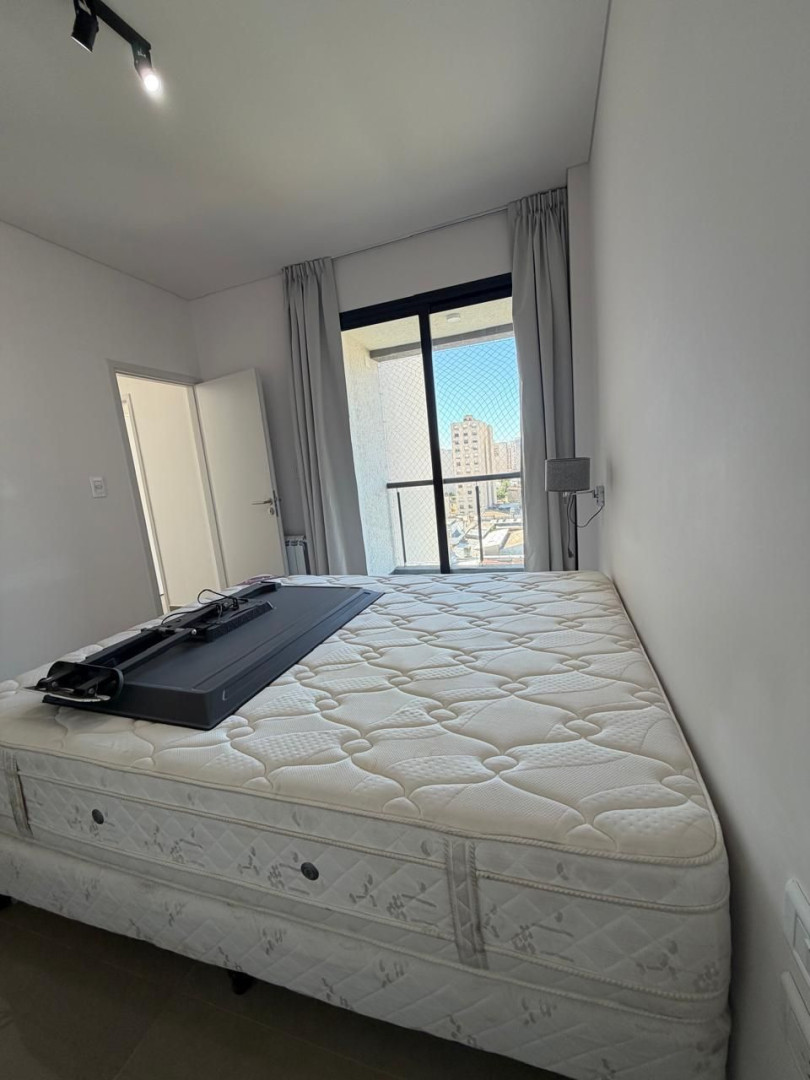 Departamento en Alquiler en Güemes 336, Centro, Bahía Blanca - Bahía Blanca Propiedades | SITIO OFICIAL l