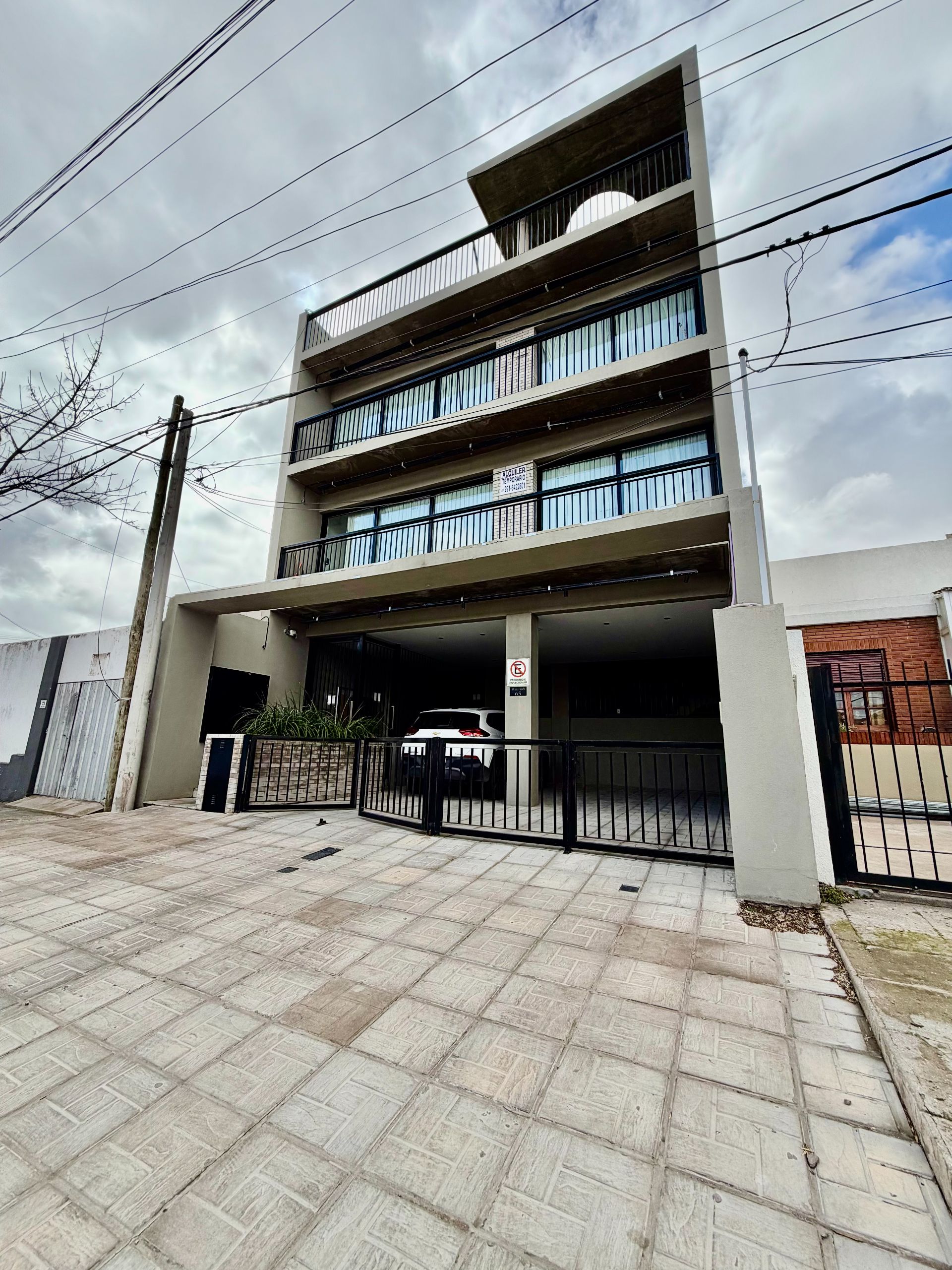 Departamento en Venta en Witcomb 65, La Falda, Bahía Blanca - Bahía Blanca Propiedades | SITIO OFICIAL l