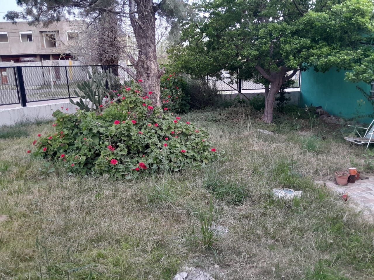 Casa en Alquiler en Haiti 300, La Falda, Bahía Blanca - Bahía Blanca Propiedades | SITIO OFICIAL l