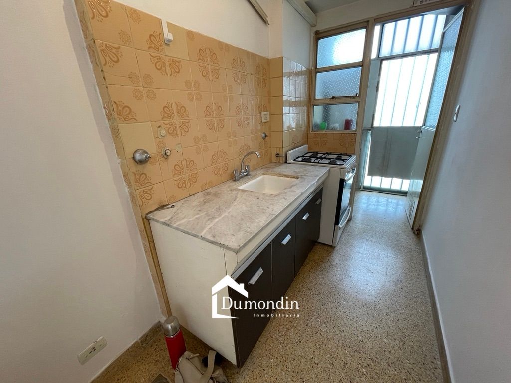 Departamento en Alquiler en Gorriti 6, Centro, Bahía Blanca - Bahía Blanca Propiedades | SITIO OFICIAL l