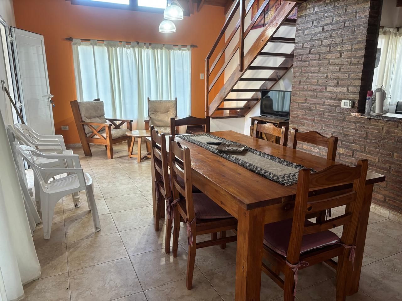 Casa en Venta en Las Almejas 1875, Las Dunas, Monte Hermoso - Bahía Blanca Propiedades | SITIO OFICIAL l