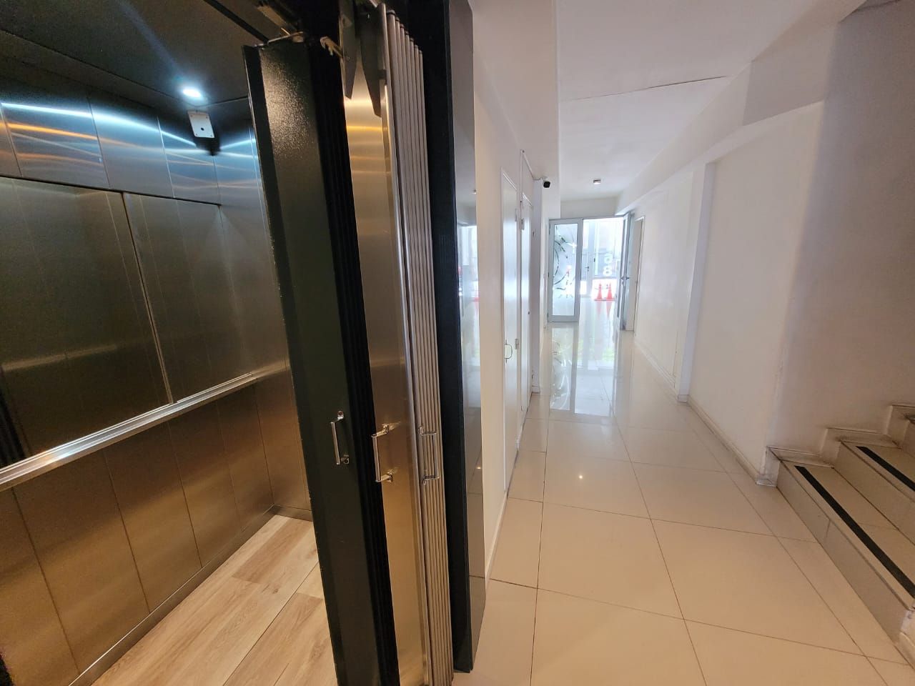 Departamento en Venta en Guemes 168, Macrocentro, Bahía Blanca - Bahía Blanca Propiedades | SITIO OFICIAL l