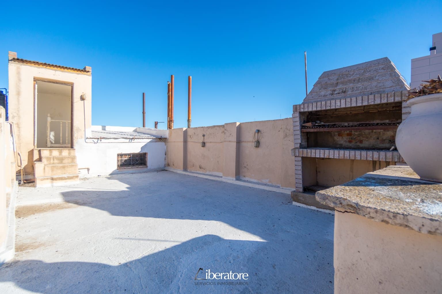 Casa en Venta en Donado 414, Centro, Bahía Blanca - Bahía Blanca Propiedades | SITIO OFICIAL l