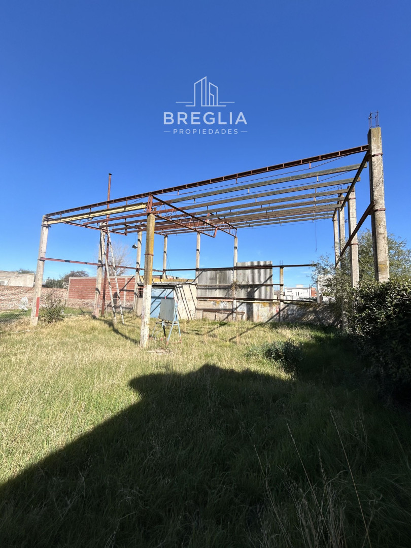 Terreno en Venta en Bullrich 1645, Millamapu, Bahía Blanca - Bahía Blanca Propiedades | SITIO OFICIAL l