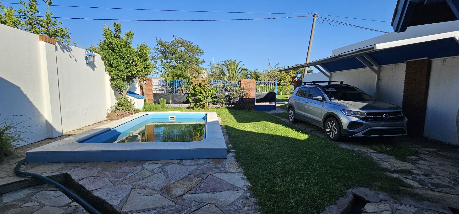 Casa en Venta en Amancay 7, Patagonia, Bahía Blanca - Bahía Blanca Propiedades | SITIO OFICIAL l