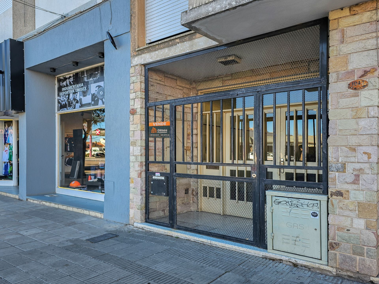 Departamento en Venta en Av Alem 1049,  Bahía Blanca - Bahía Blanca Propiedades | SITIO OFICIAL l